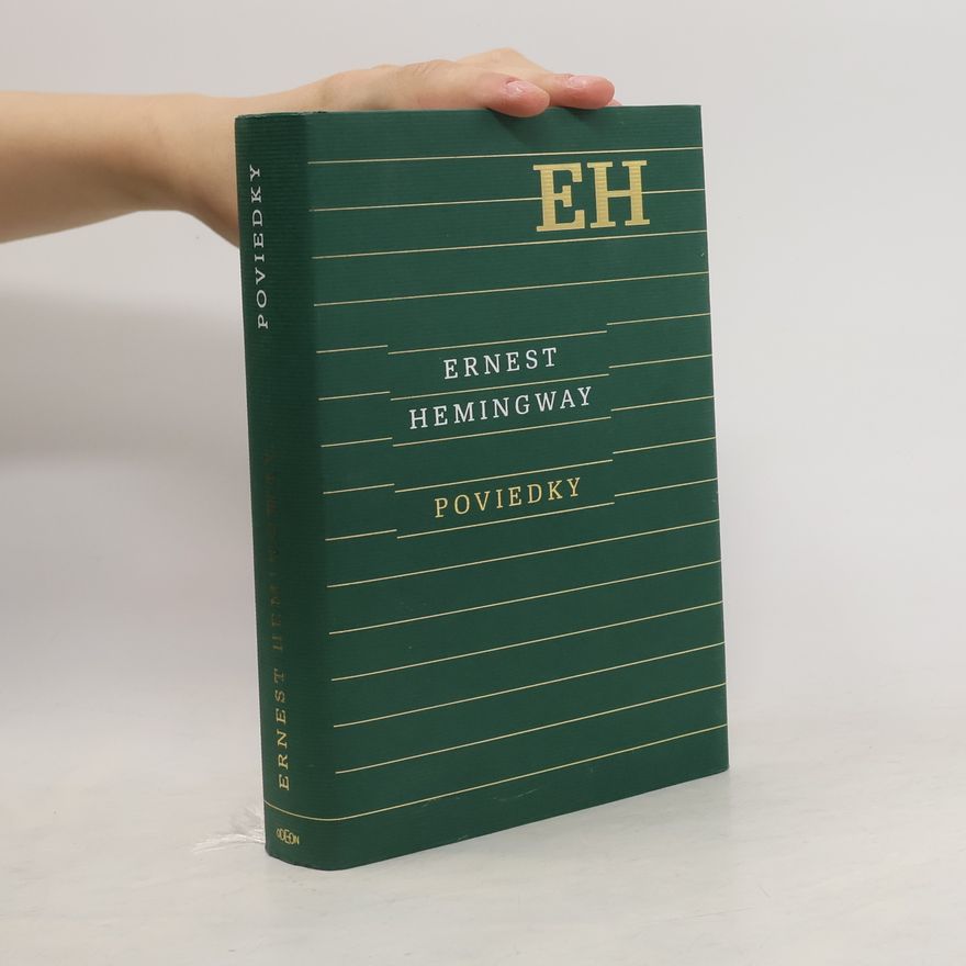 Ernest Hemingway Poviedky