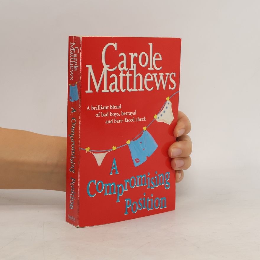 Carole Matthews A Compromising Position