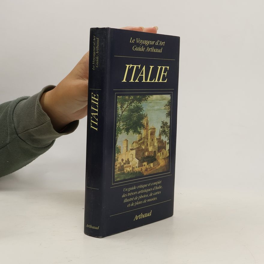Helen Langdon Le voyageur d'art en Italie