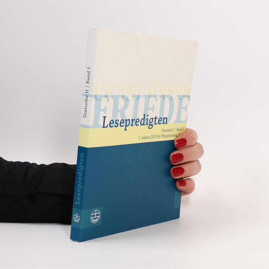 Various authors Lesepredigten