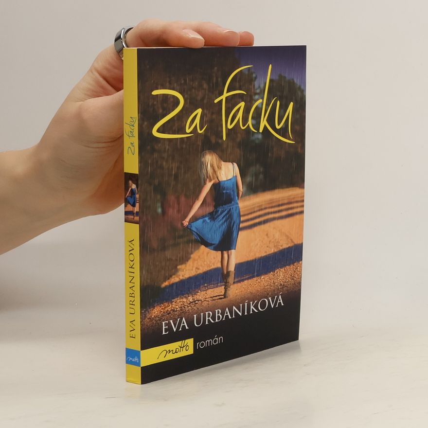 Eva Urbaníková Za facku