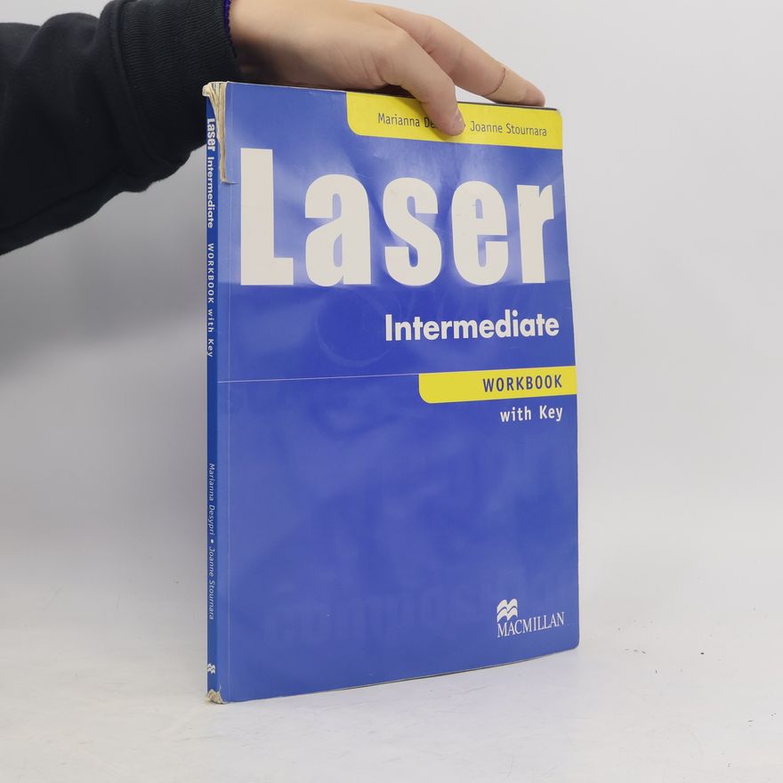 Dimitris Primalis Laser. Intermediate