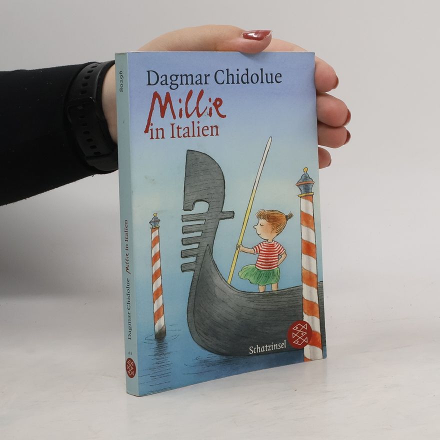 Dagmar Chidolue Millie in Italien