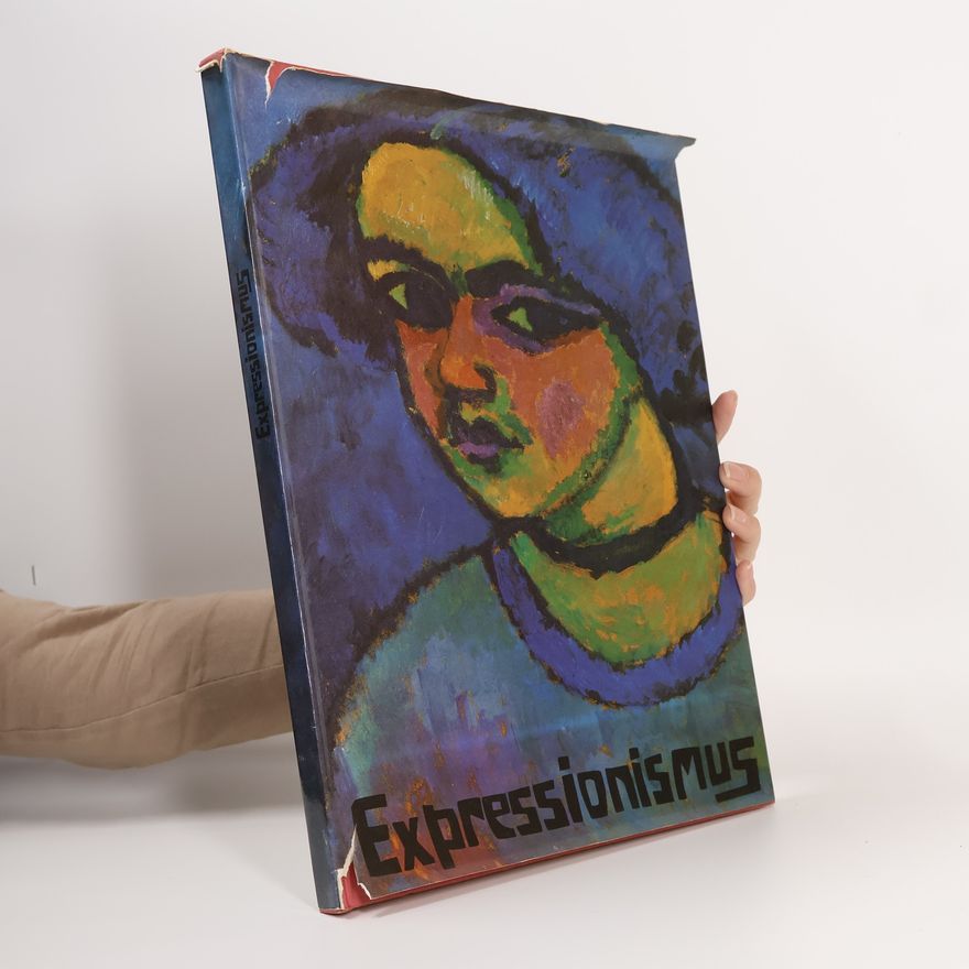 Autorenkollektiv Expressionismus