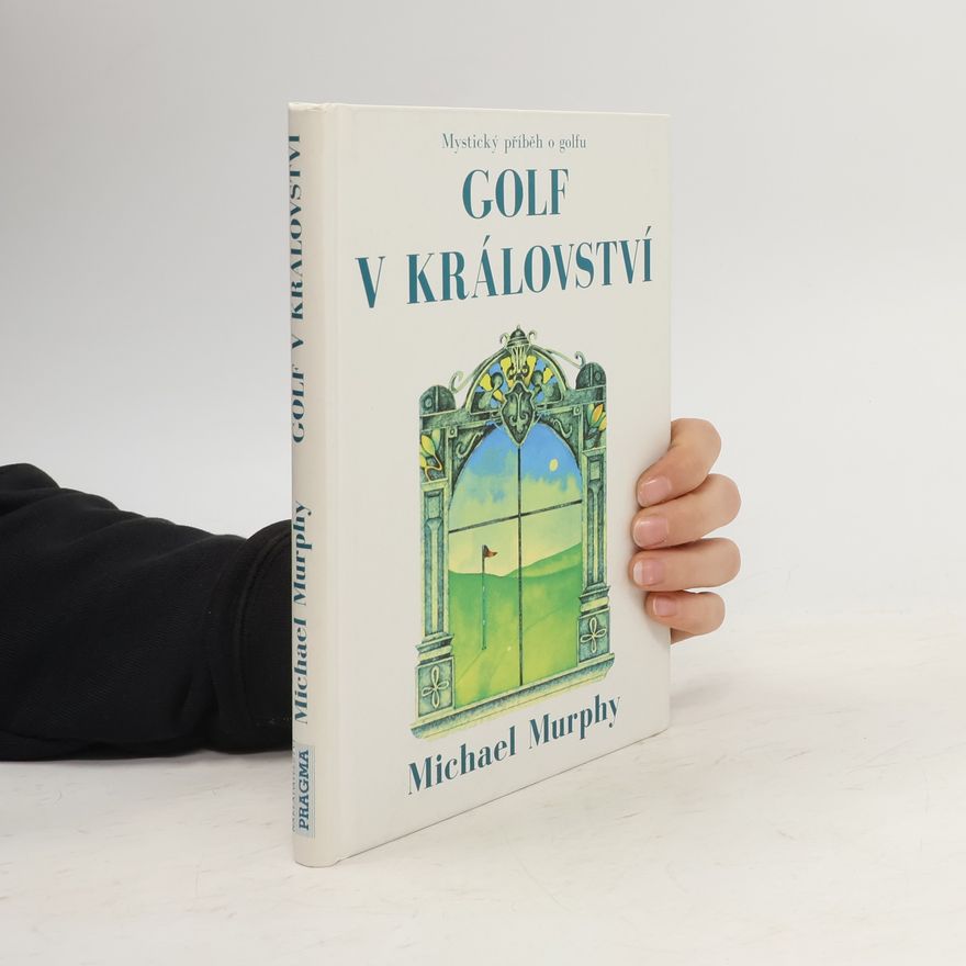 Michael Murphy Golf v království