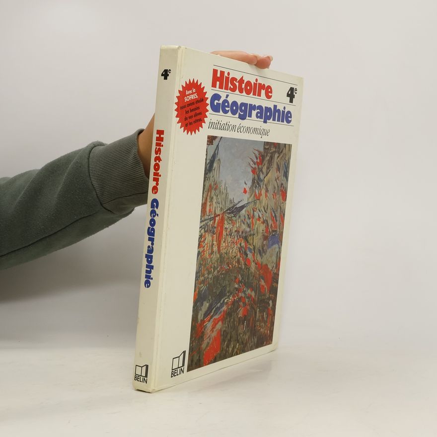 Rémy Knafou Histoire géographie