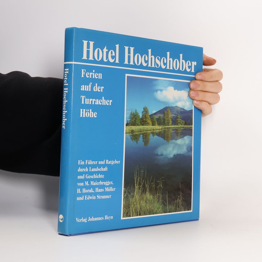 Matthias Maierbrugger Hotel Hochschober