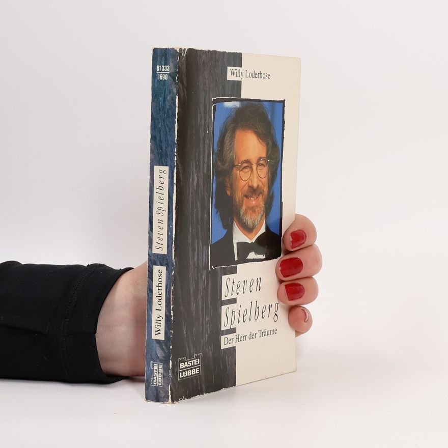 Willy Loderhose Steven Spielberg