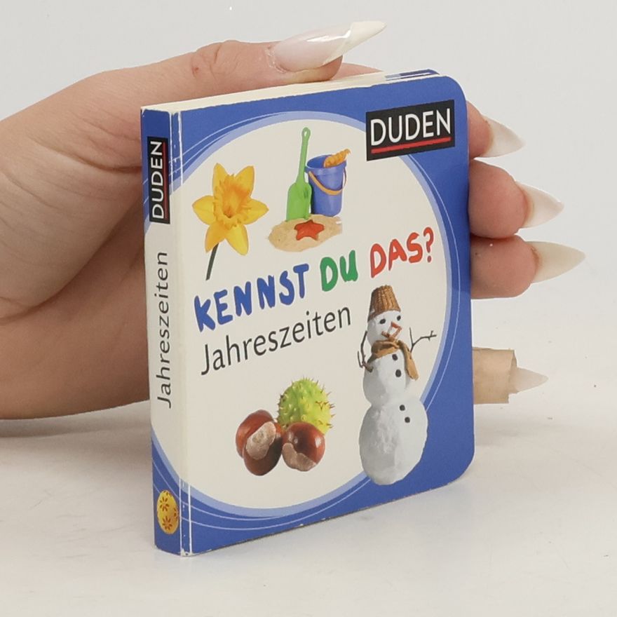 AA.VV. Kennst du das? Jahreszeiten