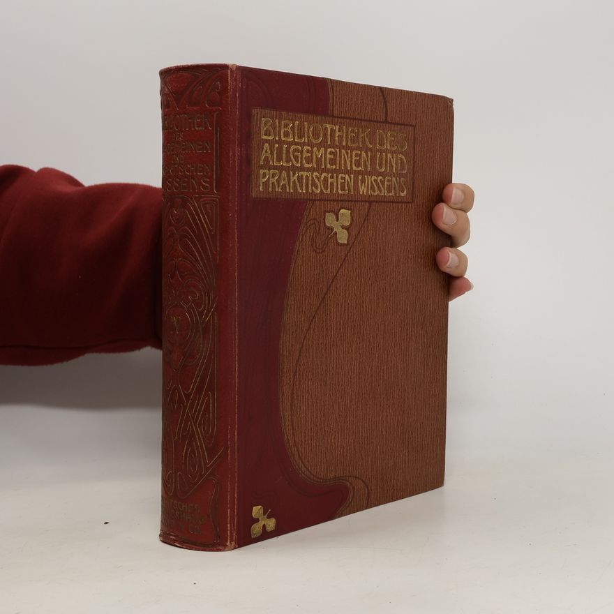 Emanuel Müller Baden Bibliothek des allgemeinen und praktischen Wissens