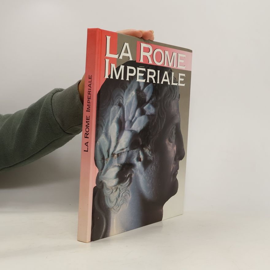 Moses Hadas La Rome impériale