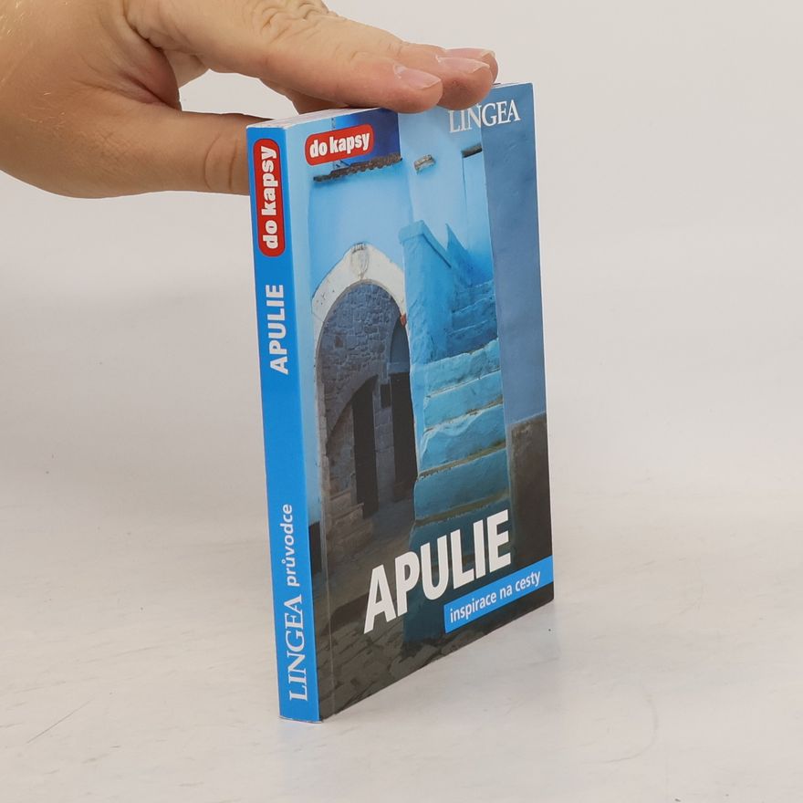 Kolektiv autorů Apulie
