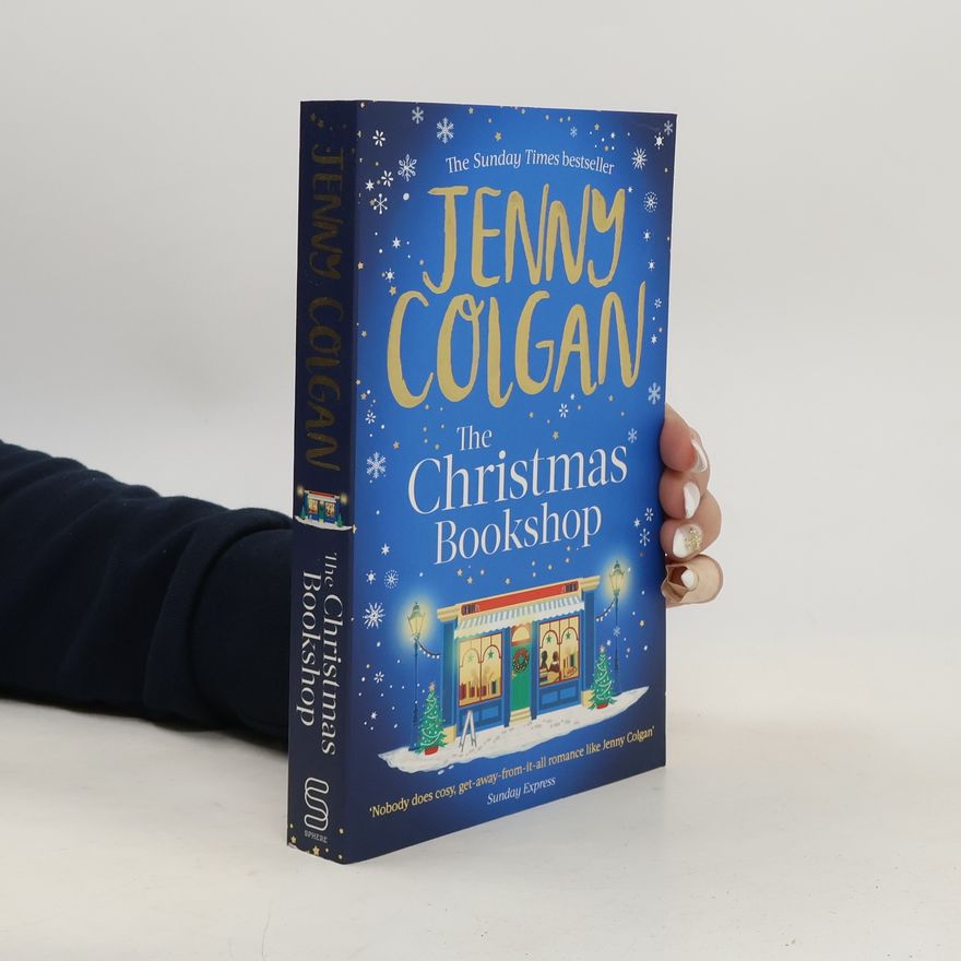 Jenny Colgan The Christmas Bookshop