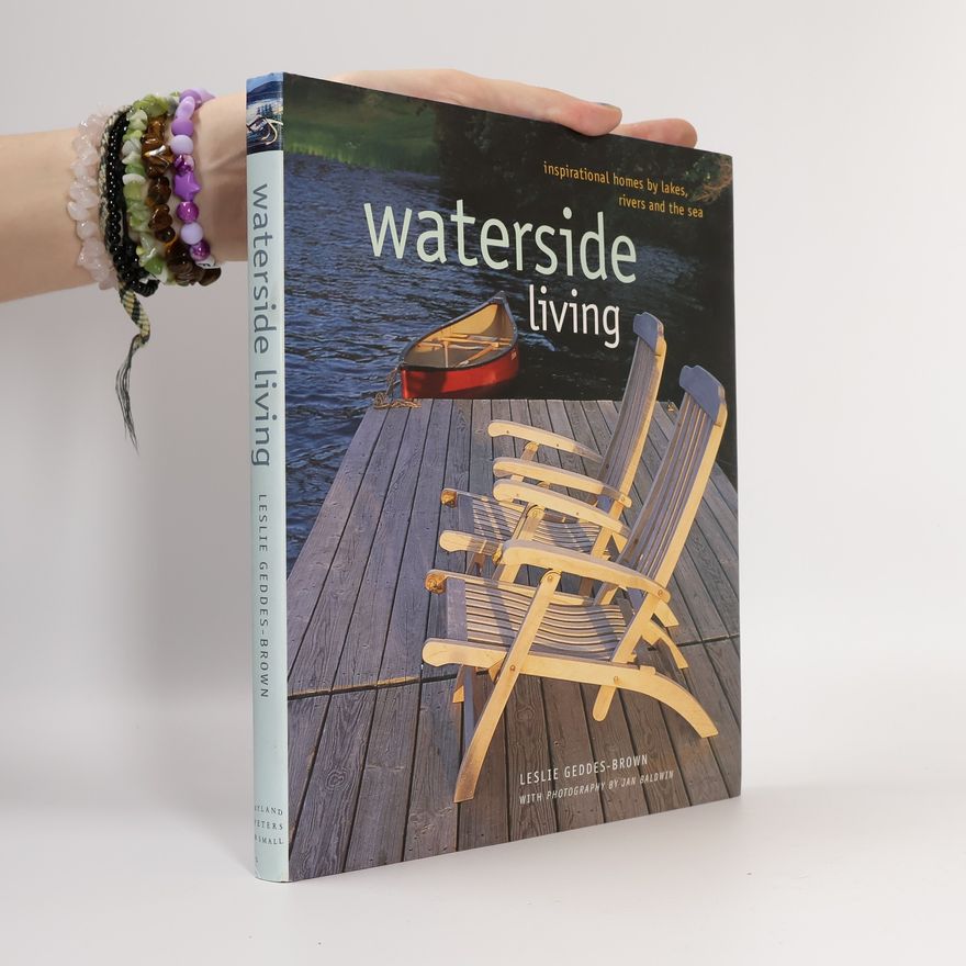 Leslie Geddes-Brown Waterside Living
