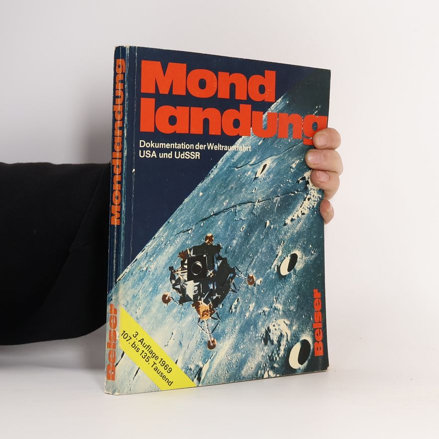 Autorenkollektiv Mond Landung