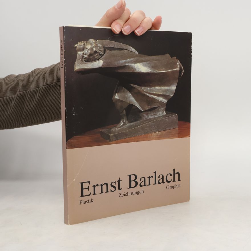 Ernst Barlach Ernst Barlach