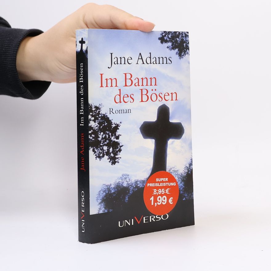 Jane Adams Im Bann des Bösen