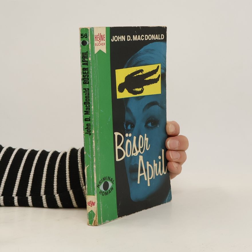 John D. MacDonald Böser April