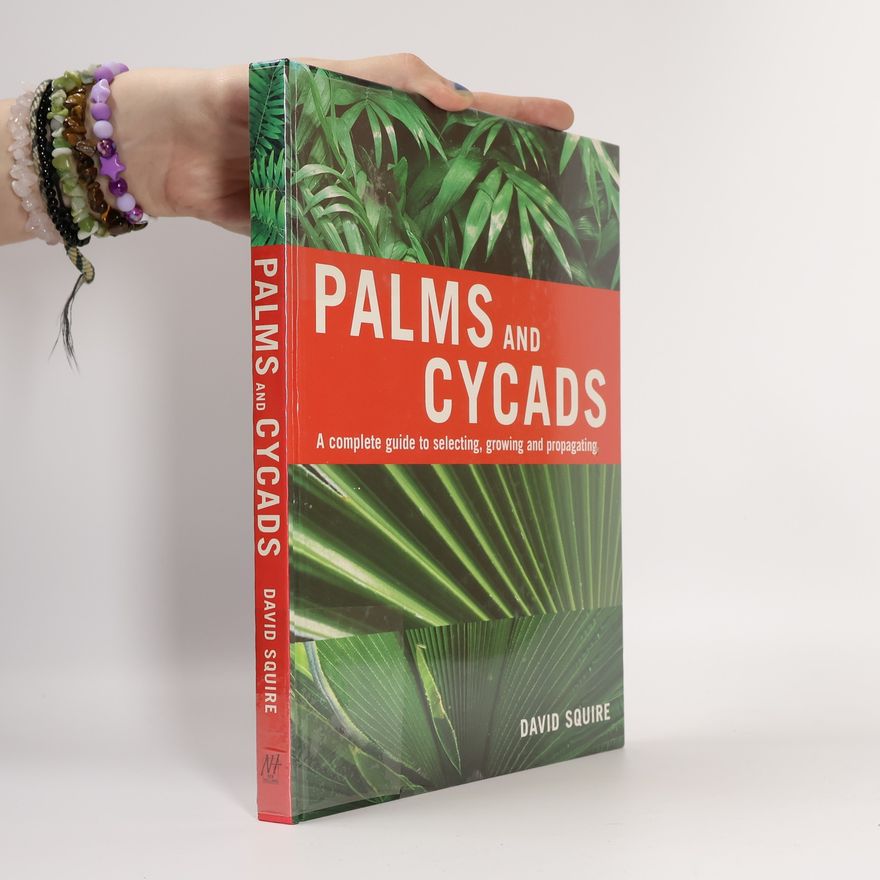 David Squire Palms and Cycads