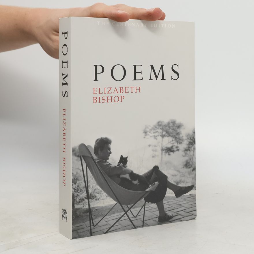 Elizabeth Bishop Poems