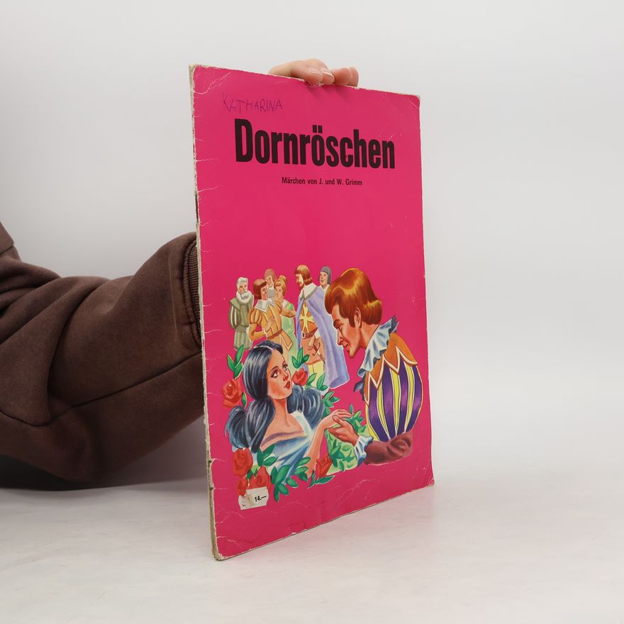 Various authors Dornröschen