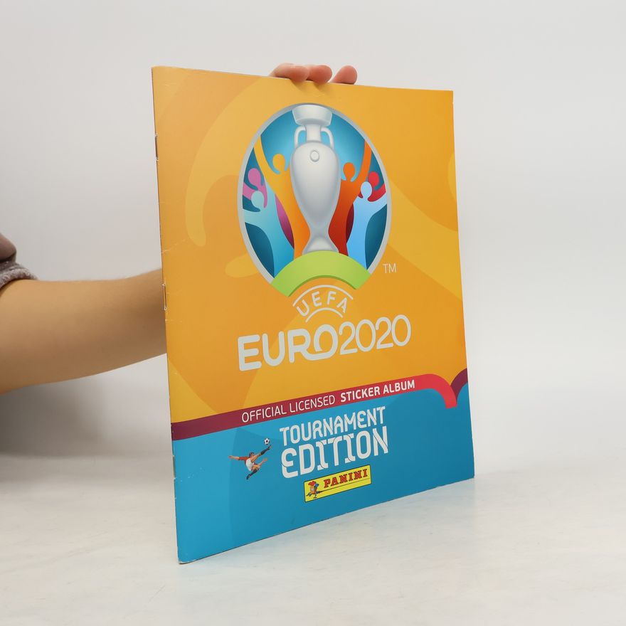 Autores varios Uefa Euro 2020. Tournament Edition