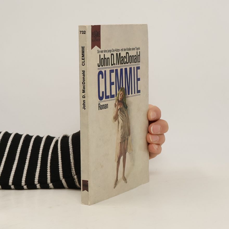 John D. MacDonald Clemmie