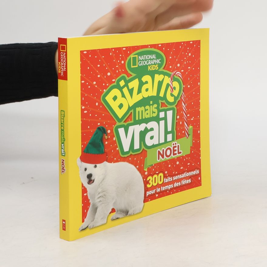 Autorenkollektiv Bizarre mais vrai!