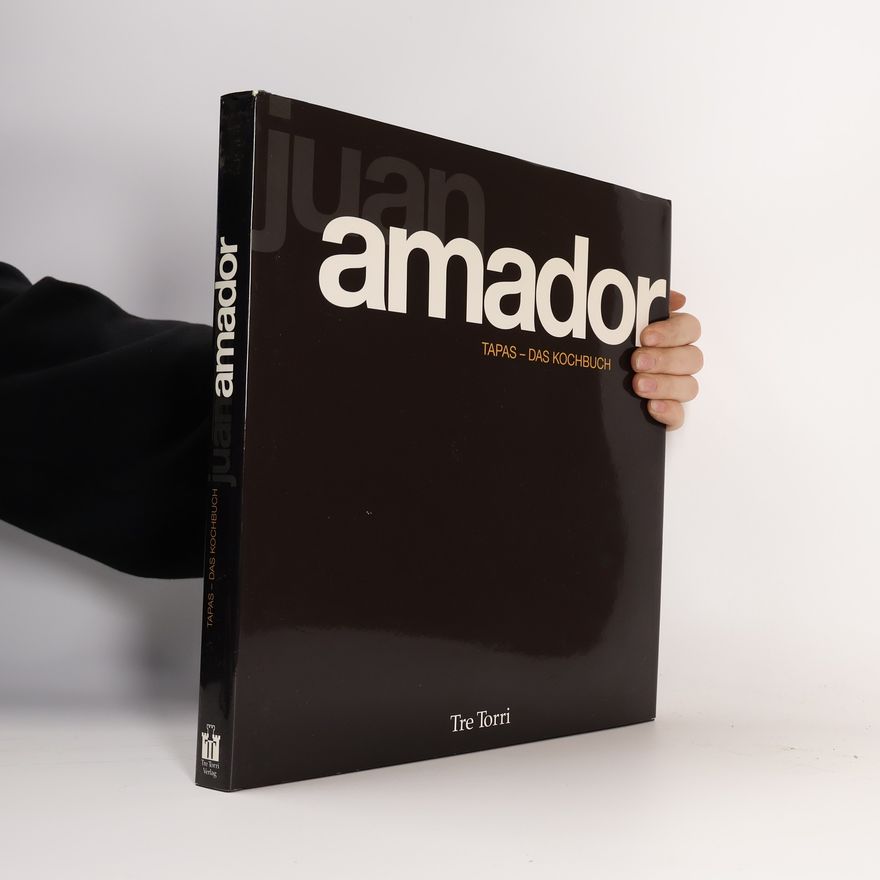Juan Amador Juan Amador