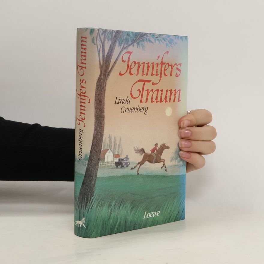 Linda Gruenberg Jennifers Traum