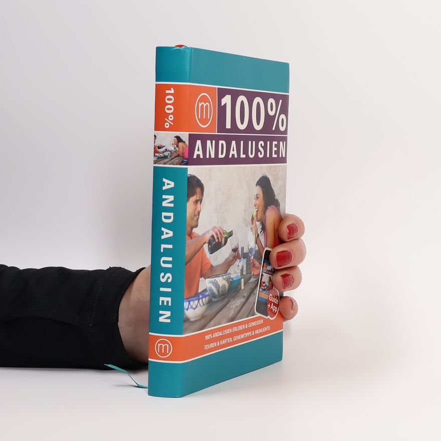 Frens Witte 100% Andalusien