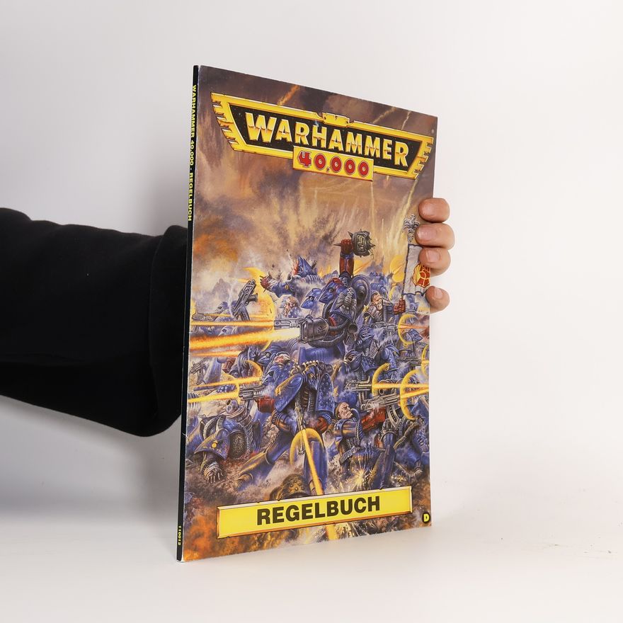 Autorenkollektiv Warhammer 40,000