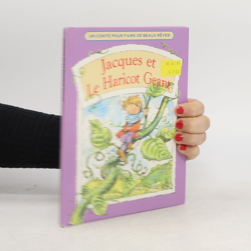 Kolektiv autorů Jack and The Beanstalk