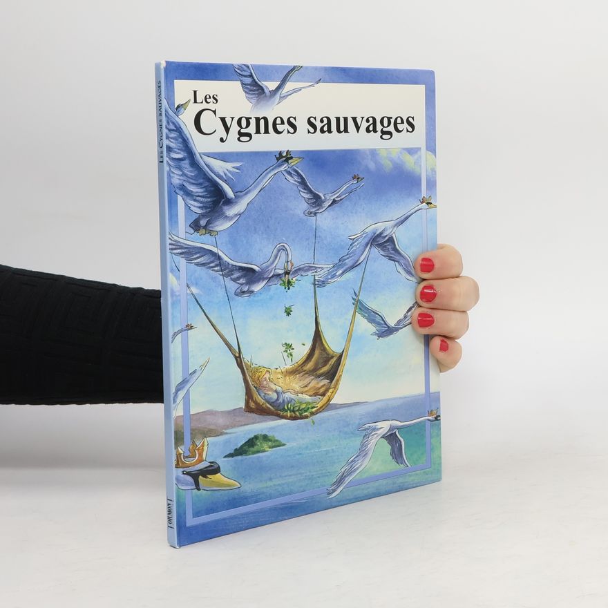 Isabel Fonte Les cygnes sauvages