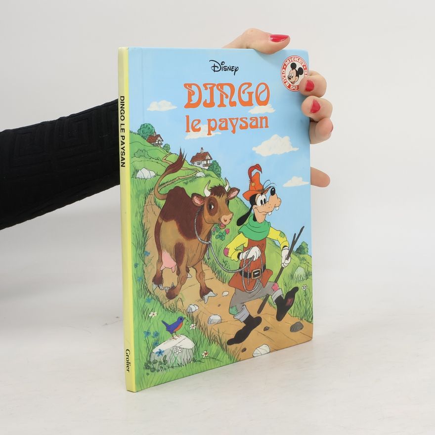 Autorenkollektiv Dingo le paysan