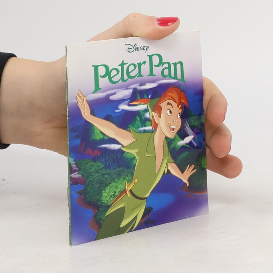 Autorenkollektiv Peter Pan