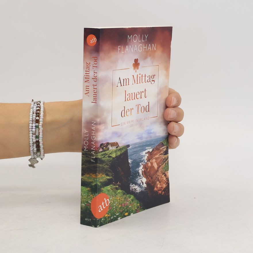 Molly Flanaghan Am Mittag lauert der Tod