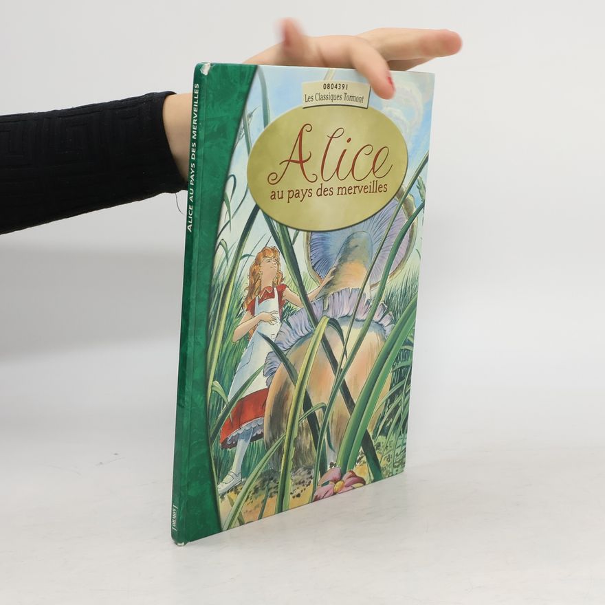 Paweł Głodek Les Classiques Tormont: Alice au pays des merveilles
