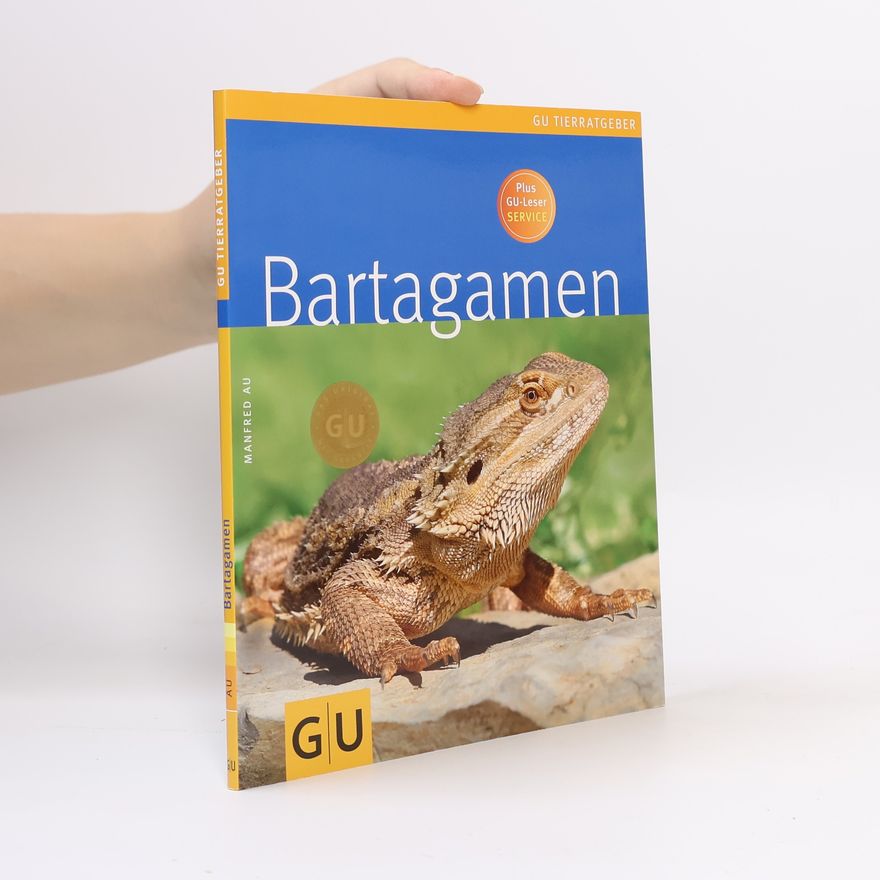 Manfred Au Bartagamen