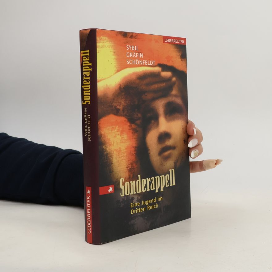 Sybil Gräfin Sonderappell