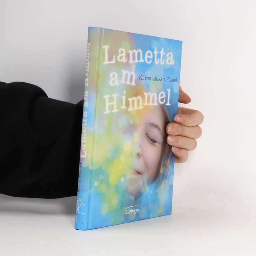 Karen-Susan Fessel Lametta am Himmel