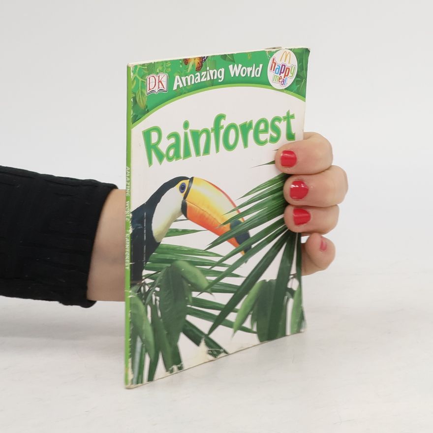 Autorenkollektiv Rainforest