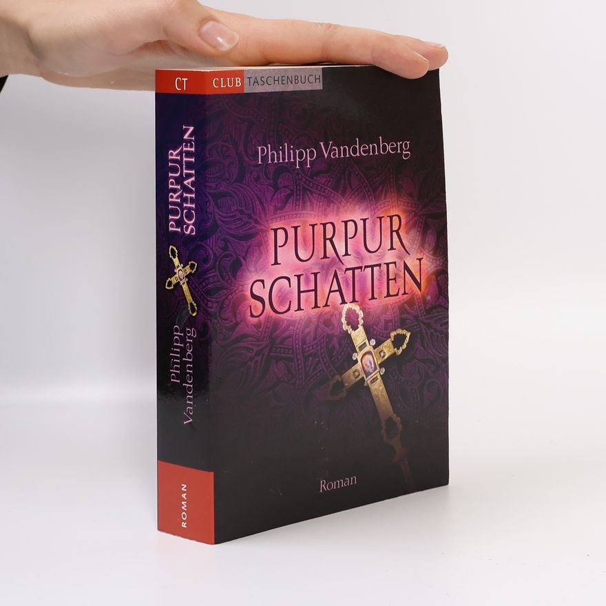 Philipp Vandenberg Purpur Schatten