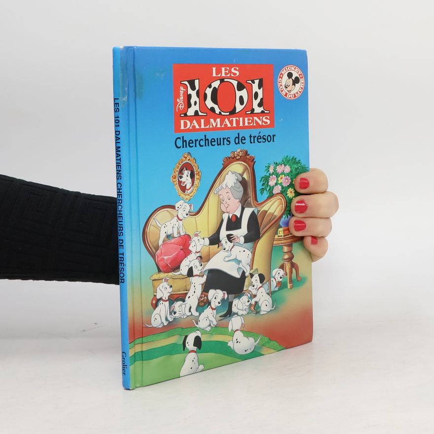 Autorenkollektiv Les 101 dalmatiens