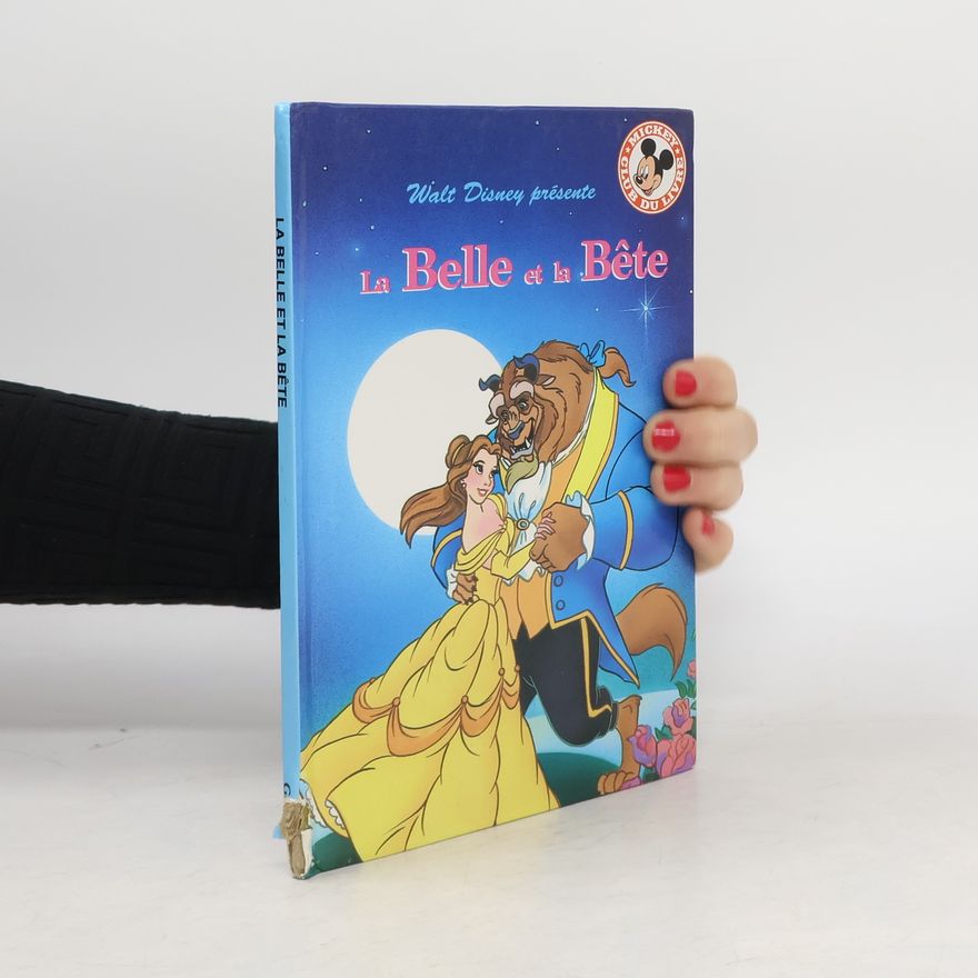 Autorenkollektiv La belle et la bête