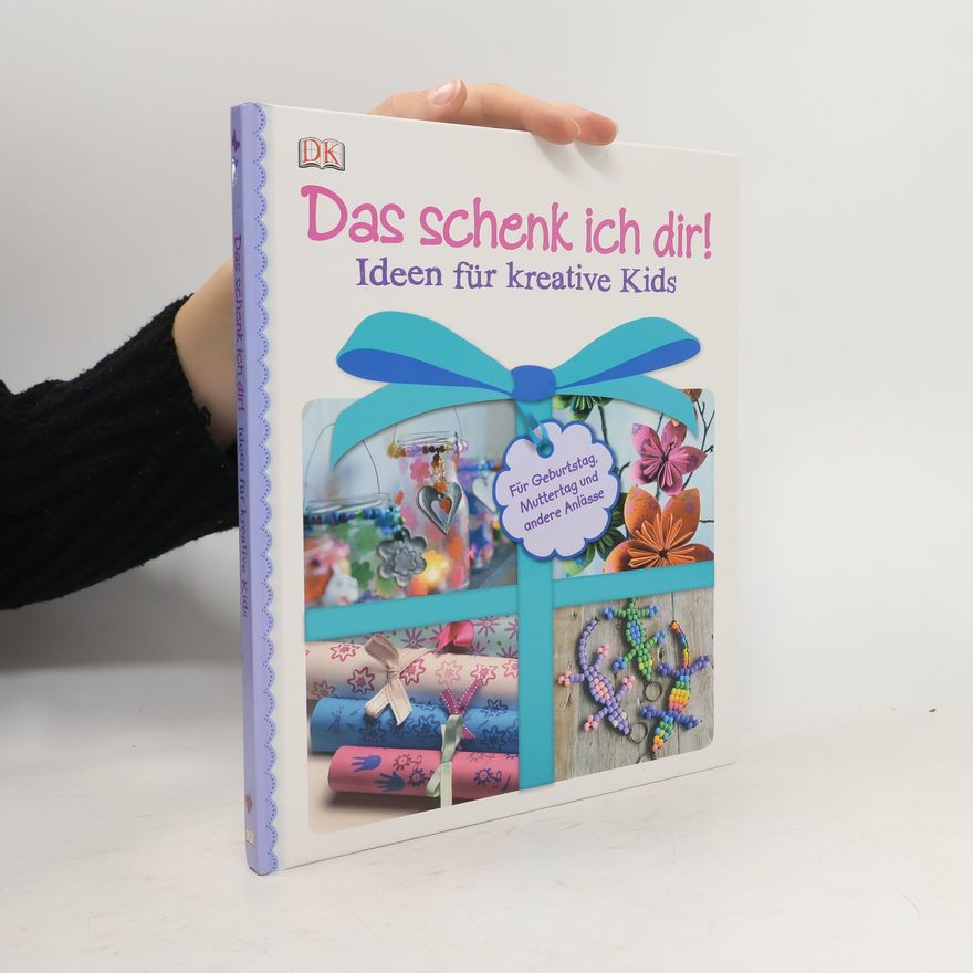 Will Heap Das schenk ich dir!
