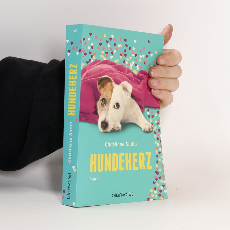 Inga Lindström Hundeherz