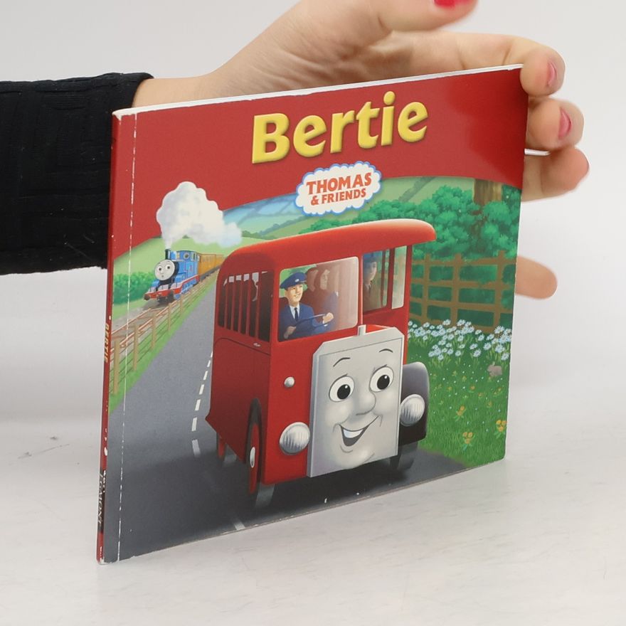 Reverend W. Awdry Bertie