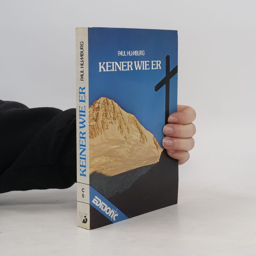 Paul Humburg Edition C - 6: Keiner wie er