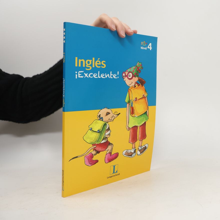 Birgit Kölmel Inglés excelente, nivel 4